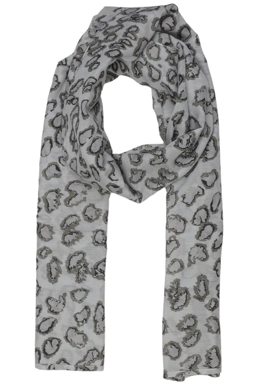 

Esprit Damen Schal, grau, Gr.