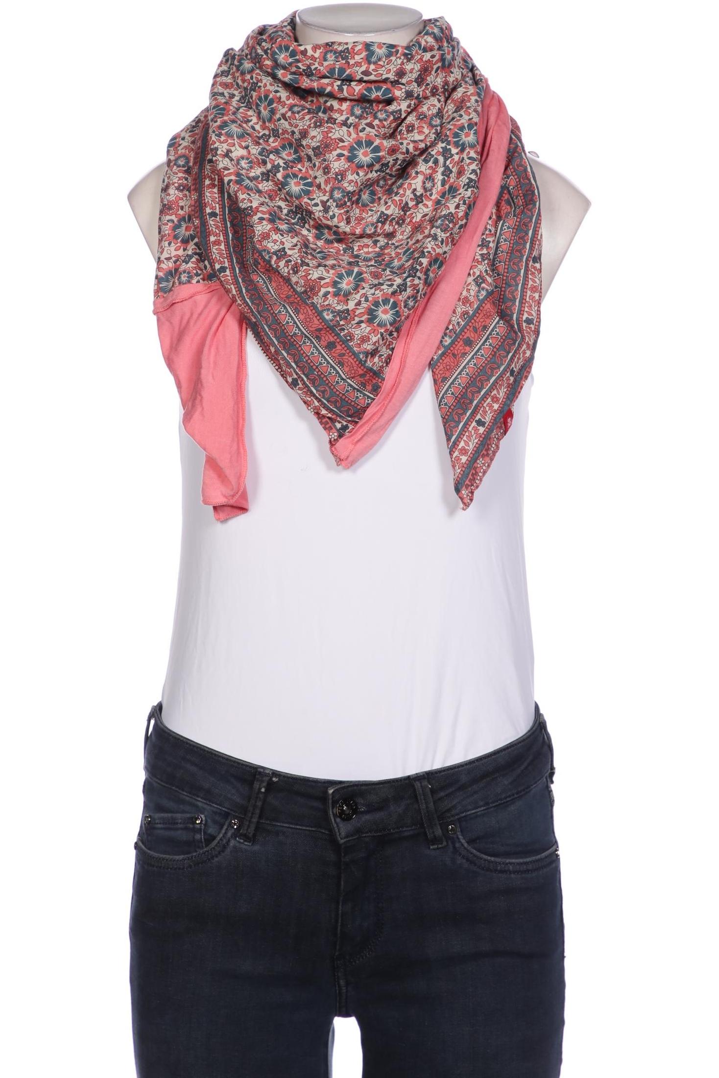 

Esprit Damen Schal, pink, Gr.