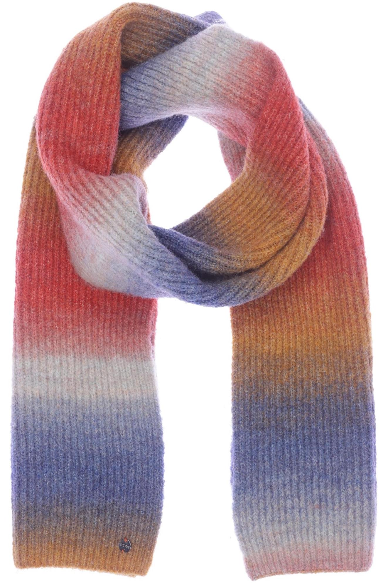 

Esprit Damen Schal, mehrfarbig, Gr.