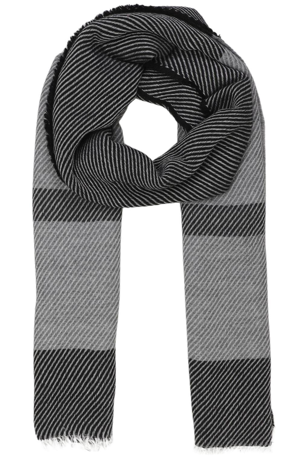 

Esprit Damen Schal, grau, Gr.