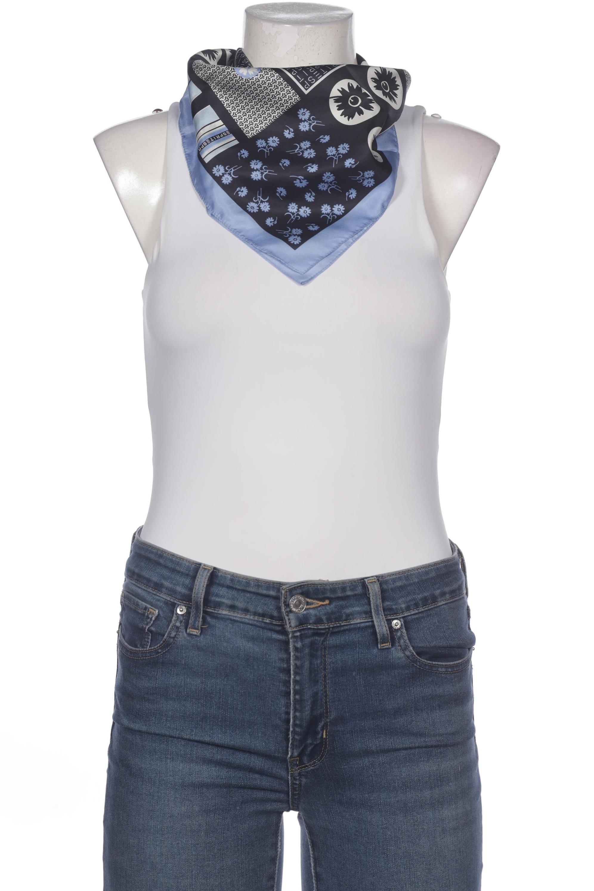 

Esprit Damen Schal, marineblau, Gr.