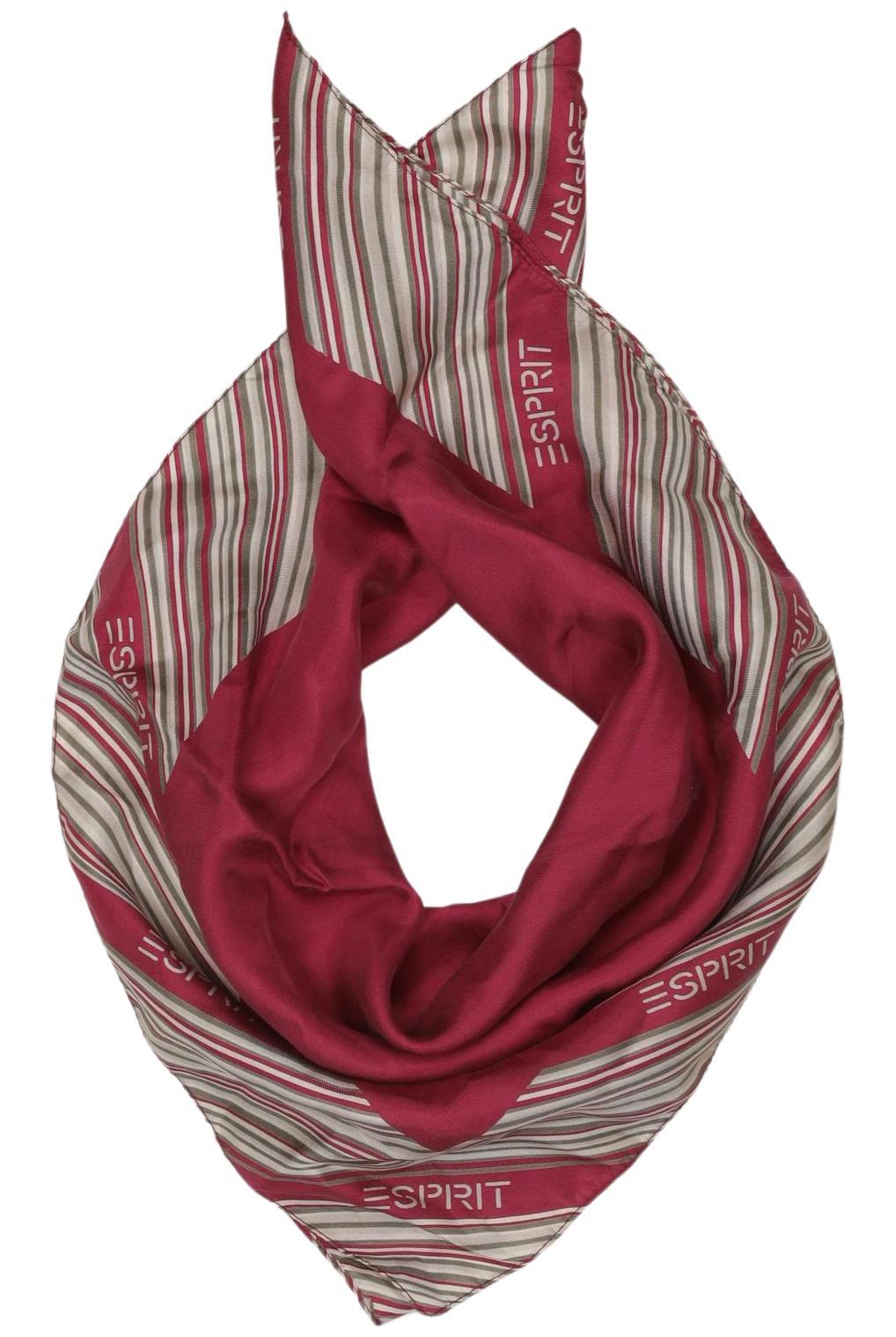 

Esprit Damen Schal, mehrfarbig, Gr.