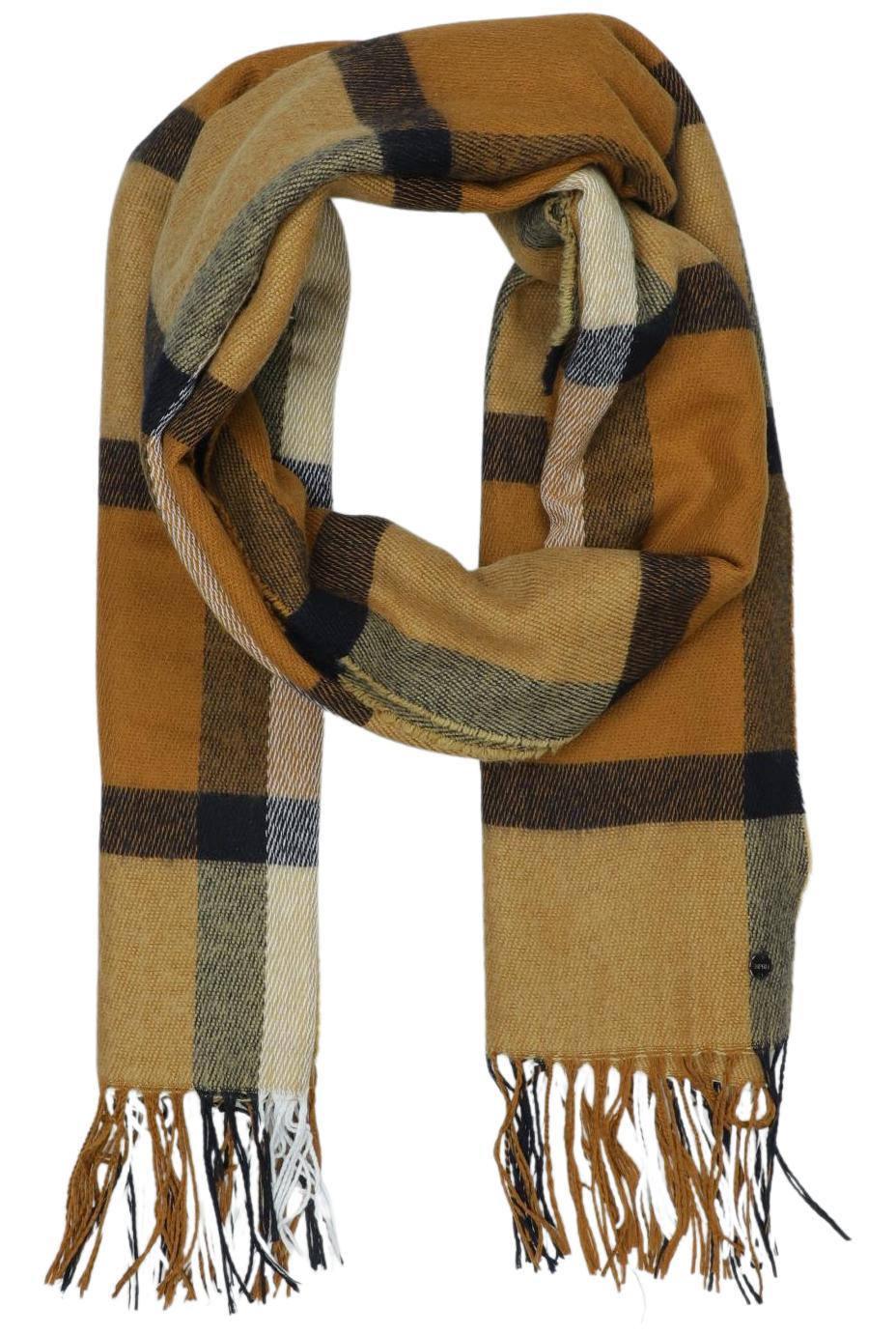 

Esprit Damen Schal, mehrfarbig, Gr.