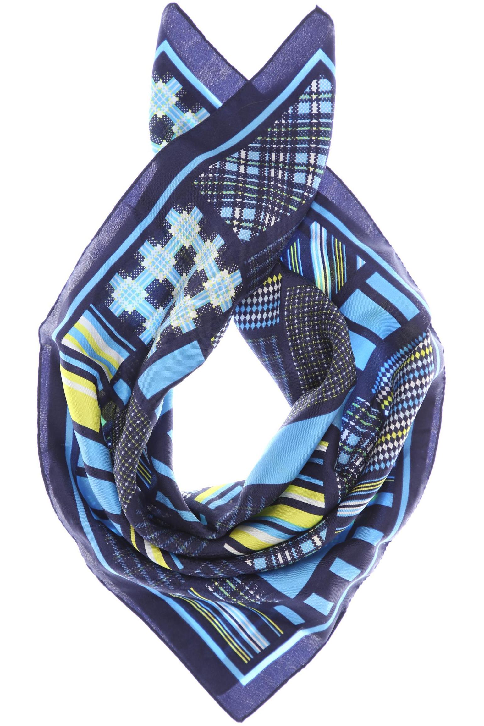 

Esprit Damen Schal, blau, Gr.