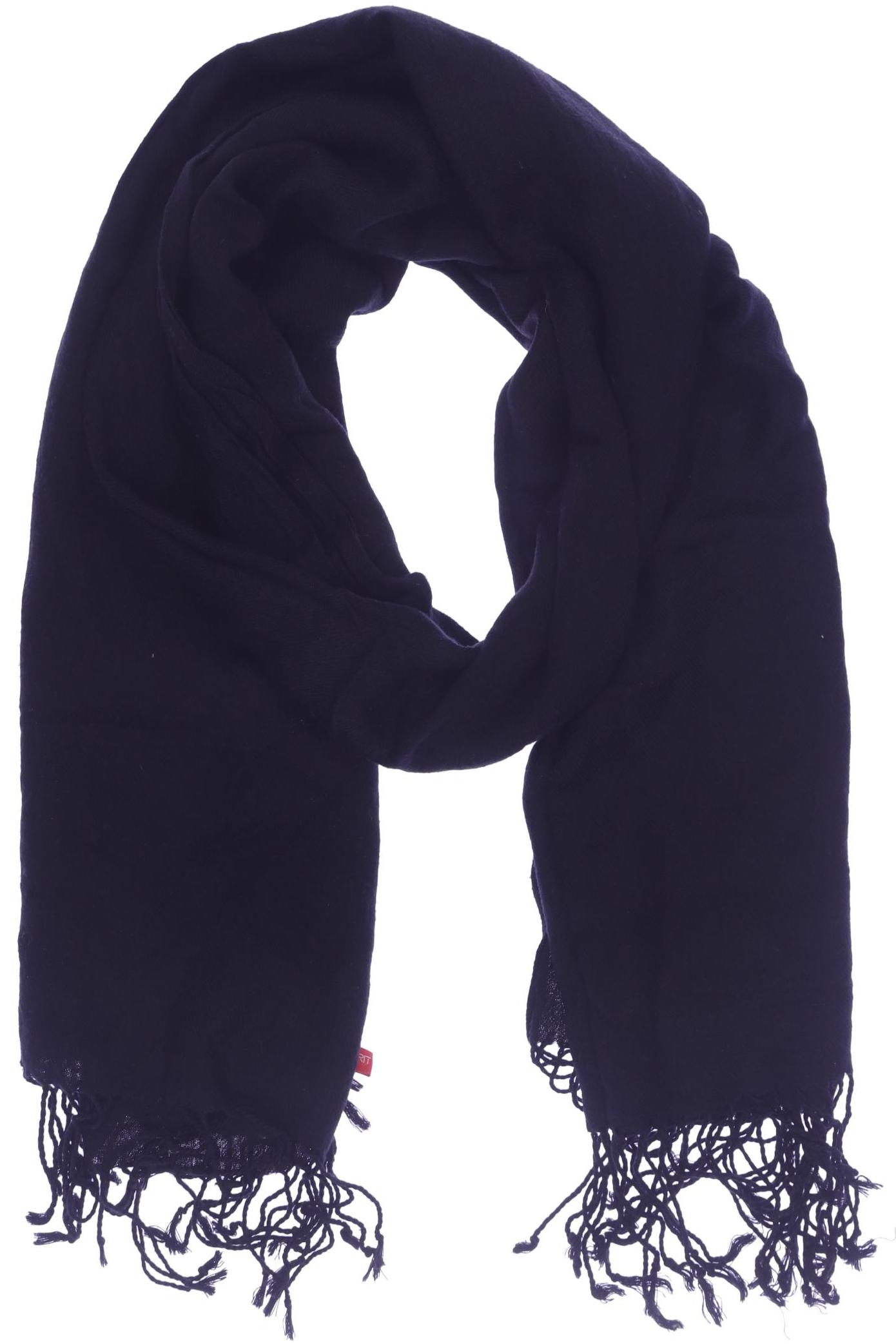 

Esprit Damen Schal, schwarz, Gr.