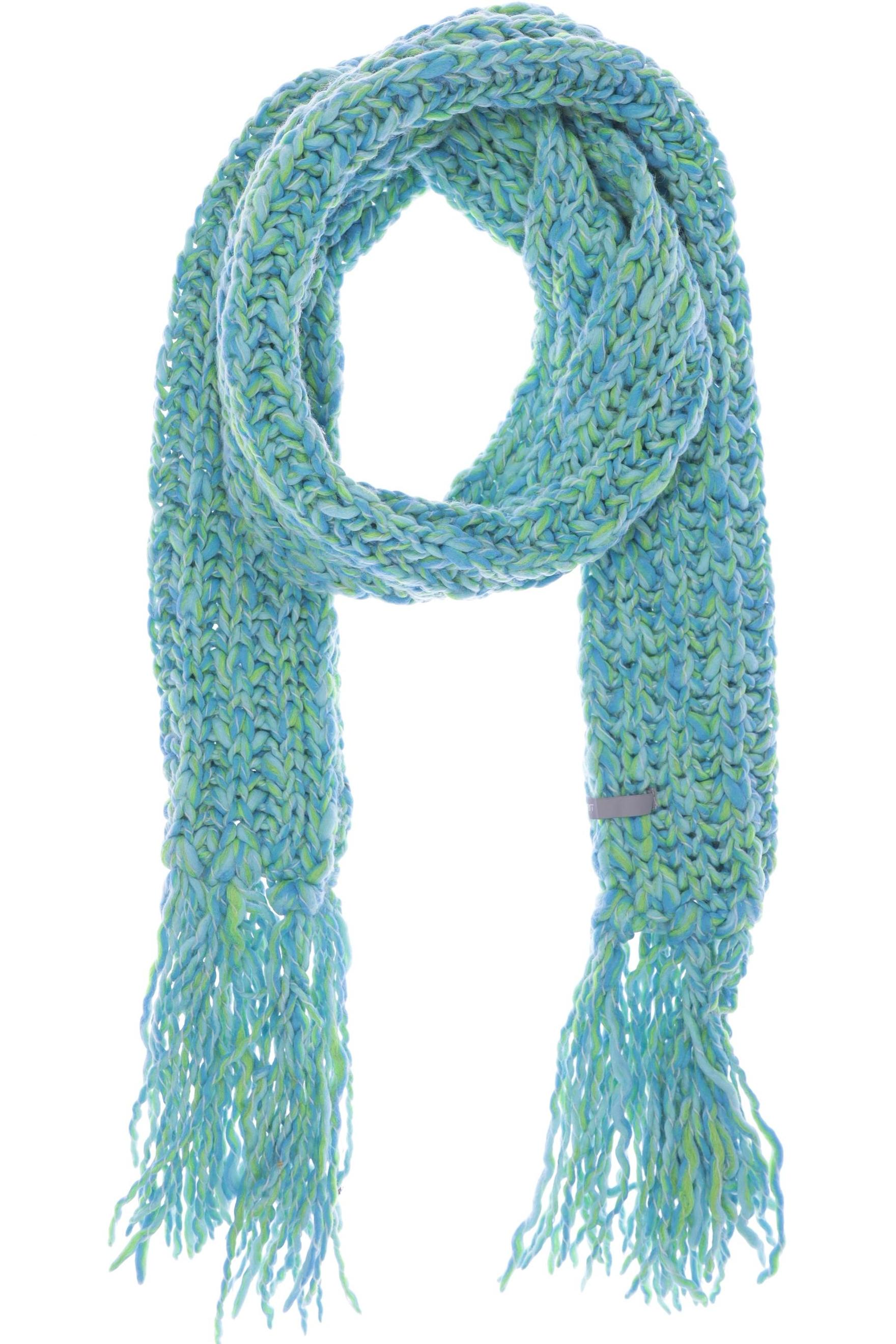 

Esprit Damen Schal, hellblau, Gr.