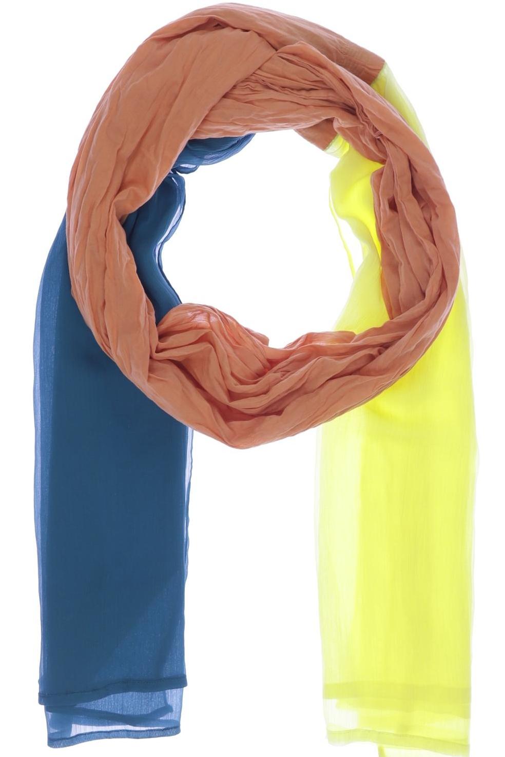 

Esprit Damen Schal, orange, Gr.