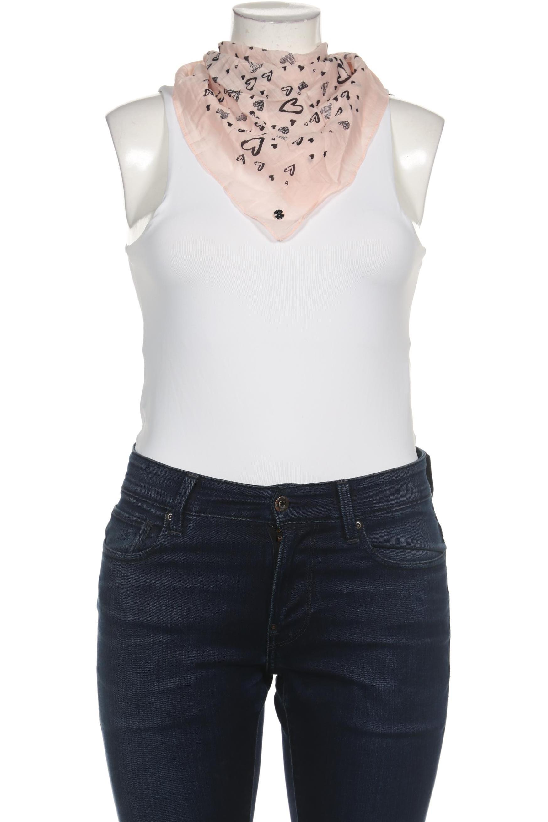 

Esprit Damen Schal, pink, Gr.