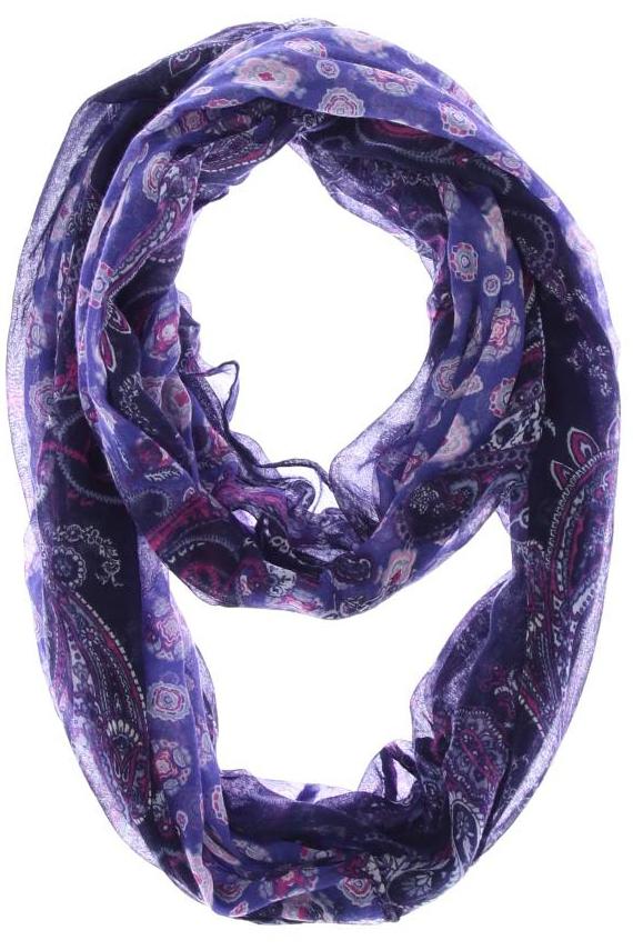 

Esprit Damen Schal, blau