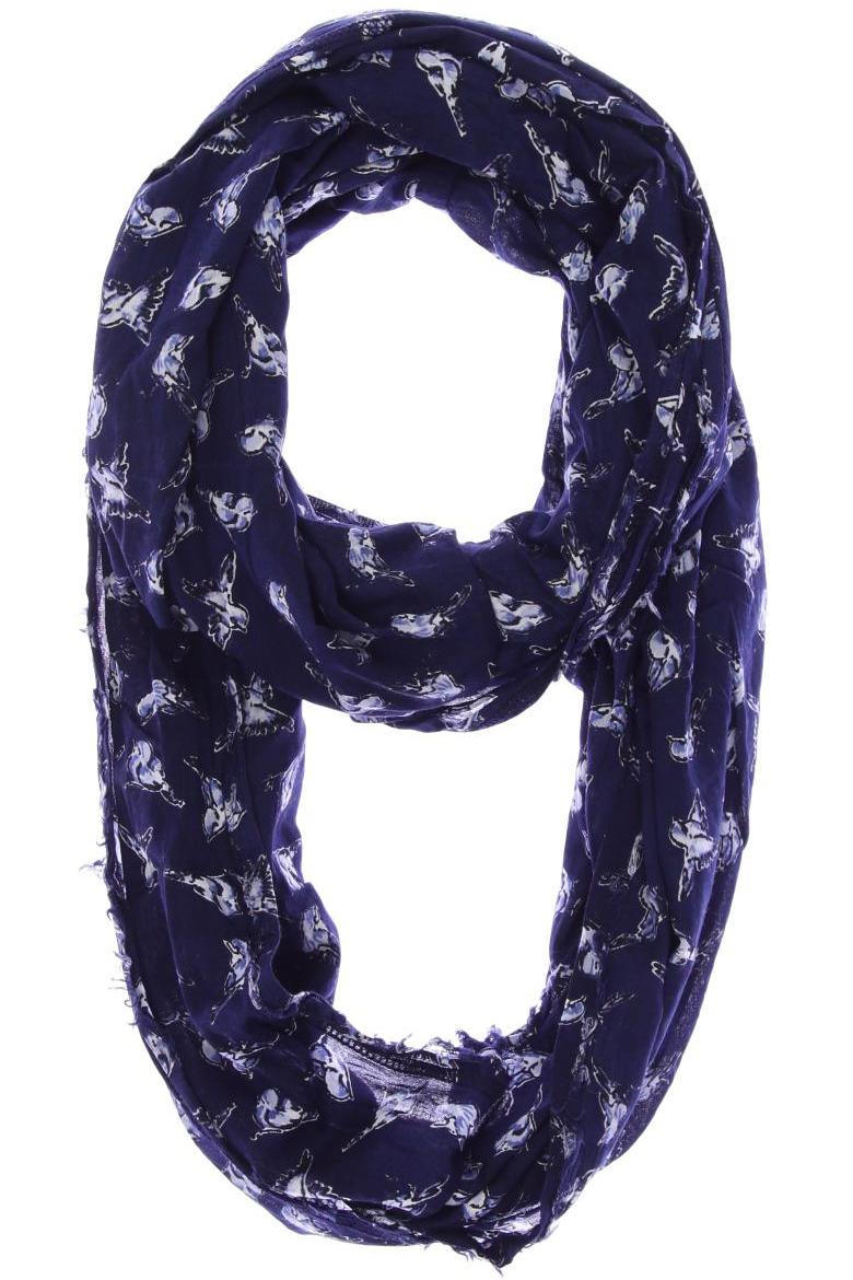 

Esprit Damen Schal, marineblau