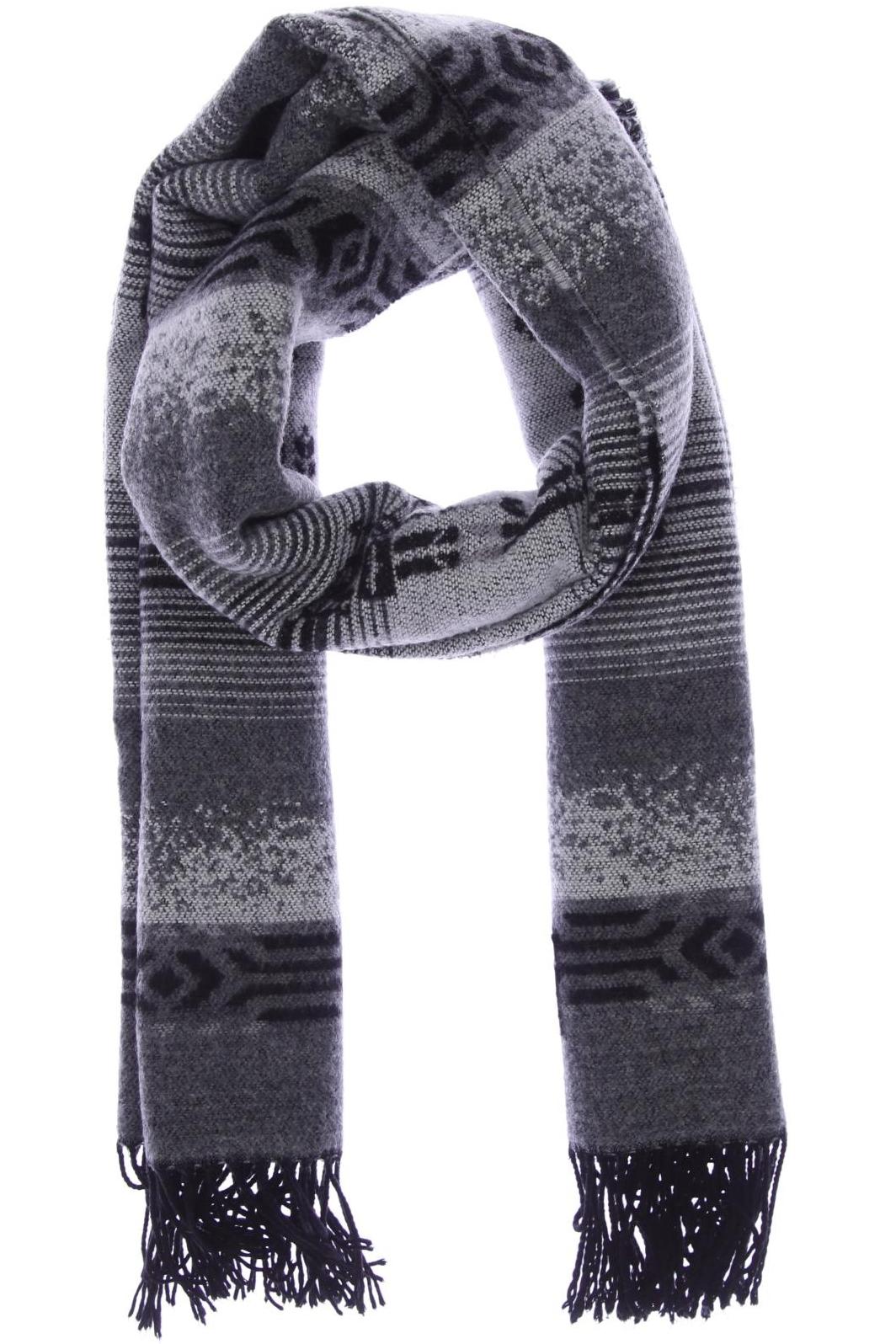 

Esprit Damen Schal, grau, Gr.