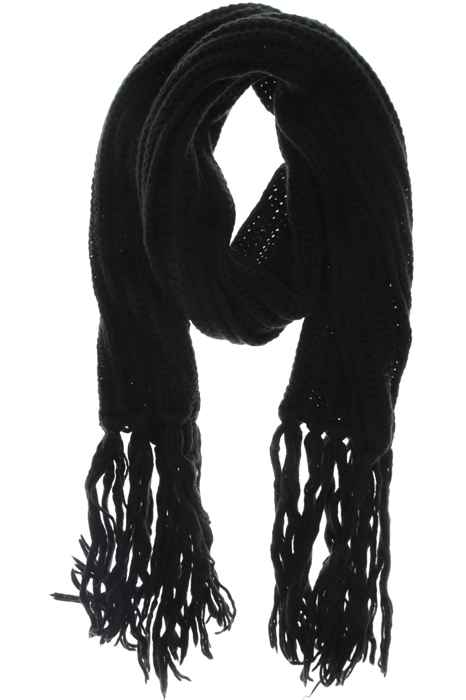 

Esprit Damen Schal, schwarz, Gr.