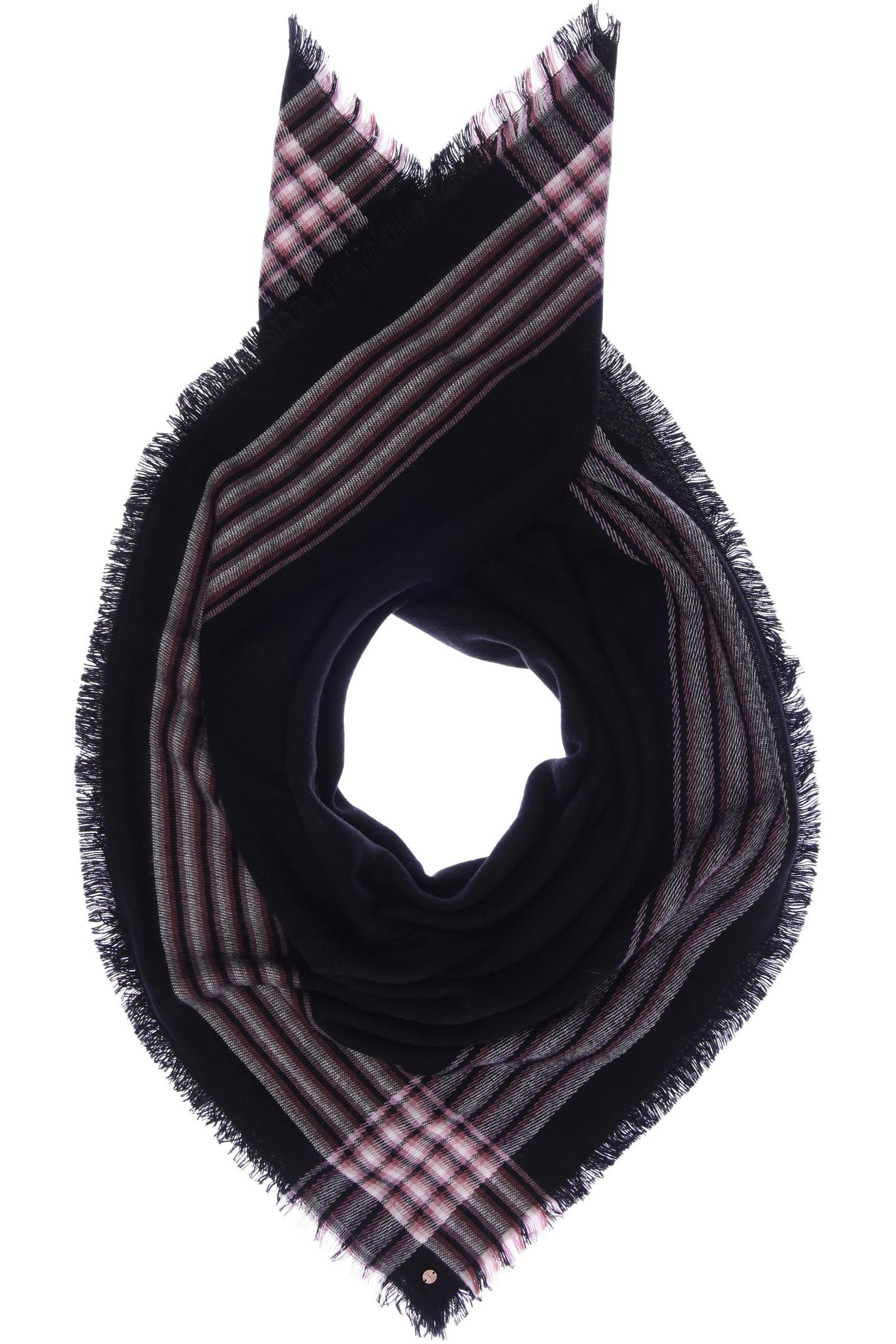

Esprit Damen Schal, schwarz