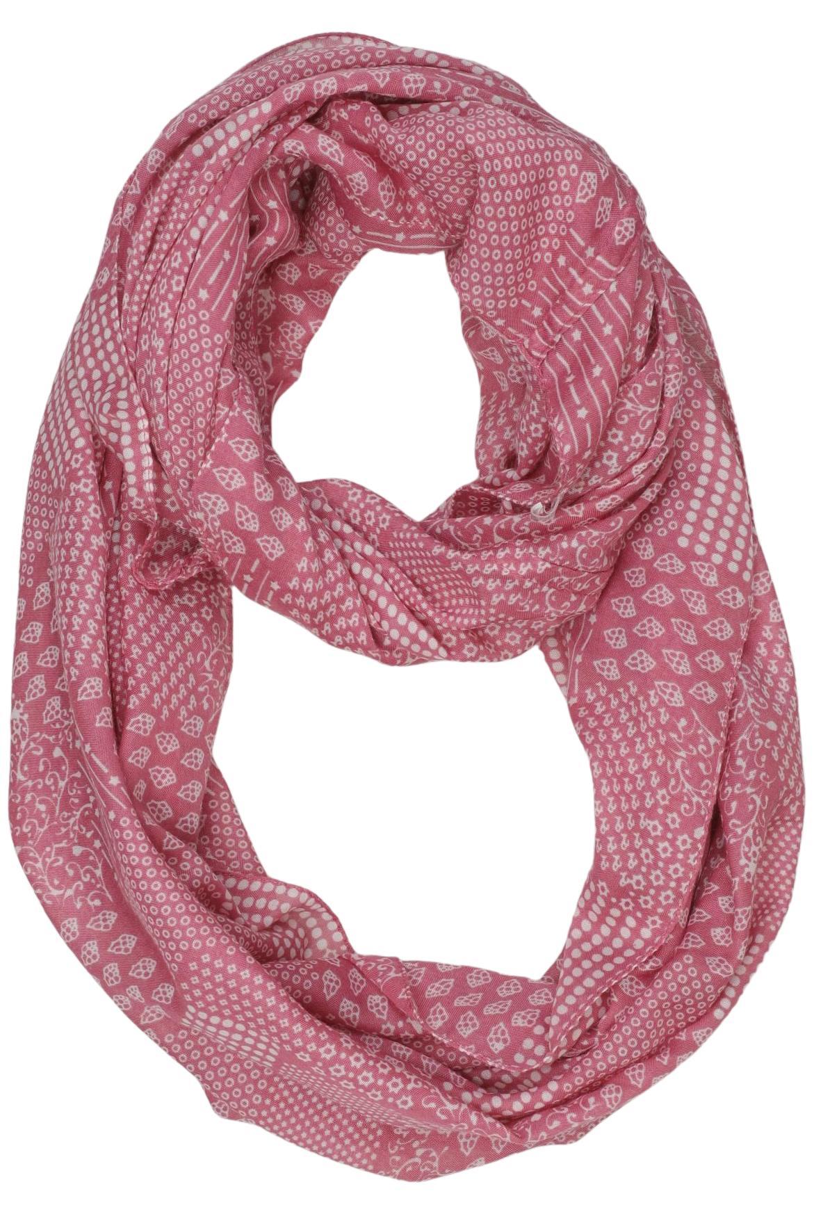 

Esprit Damen Schal, pink, Gr.