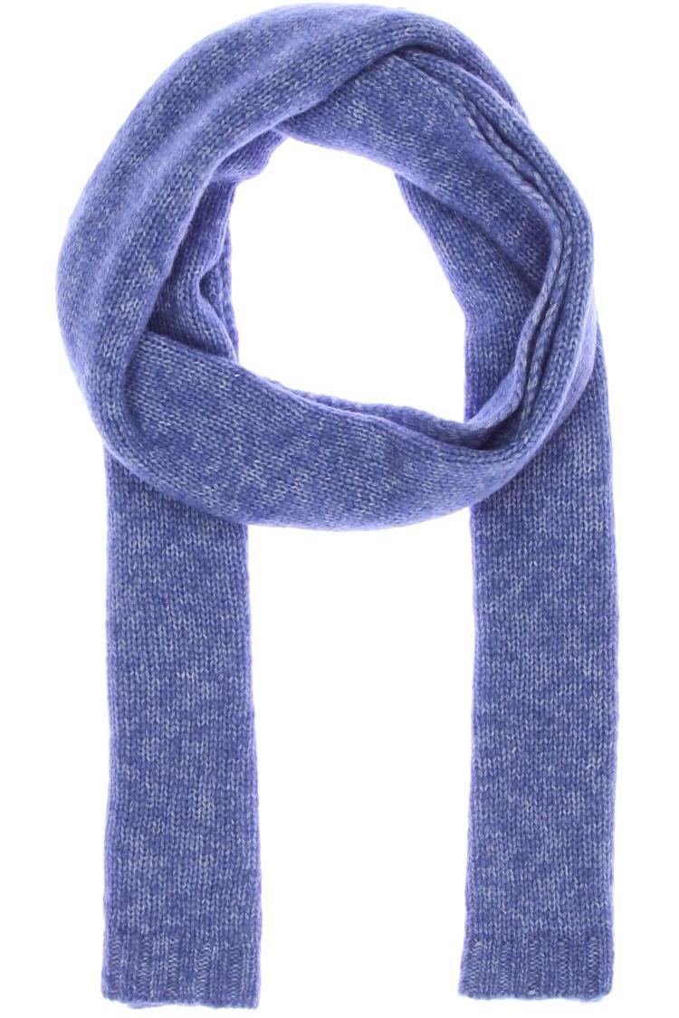 

Esprit Damen Schal, blau, Gr.