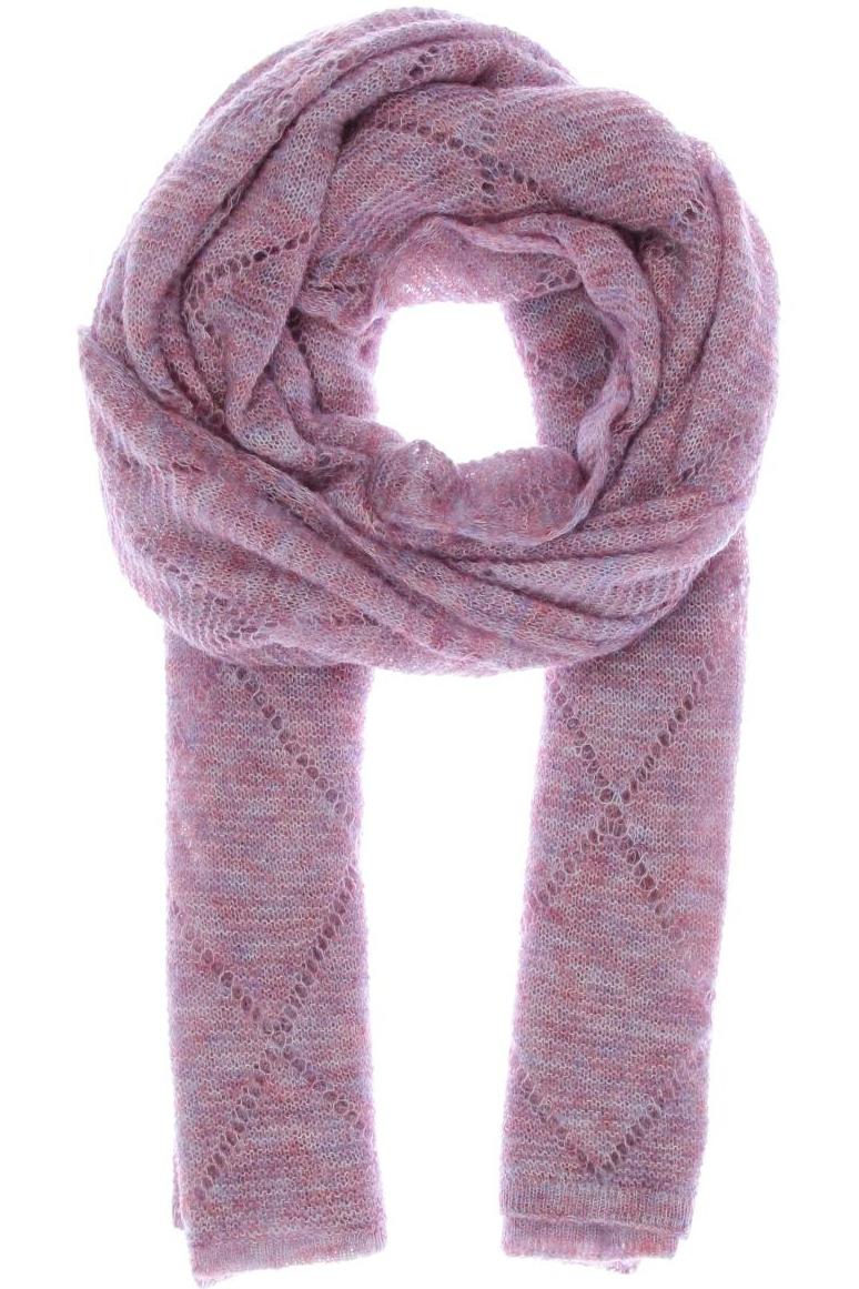 

Esprit Damen Schal, pink, Gr.
