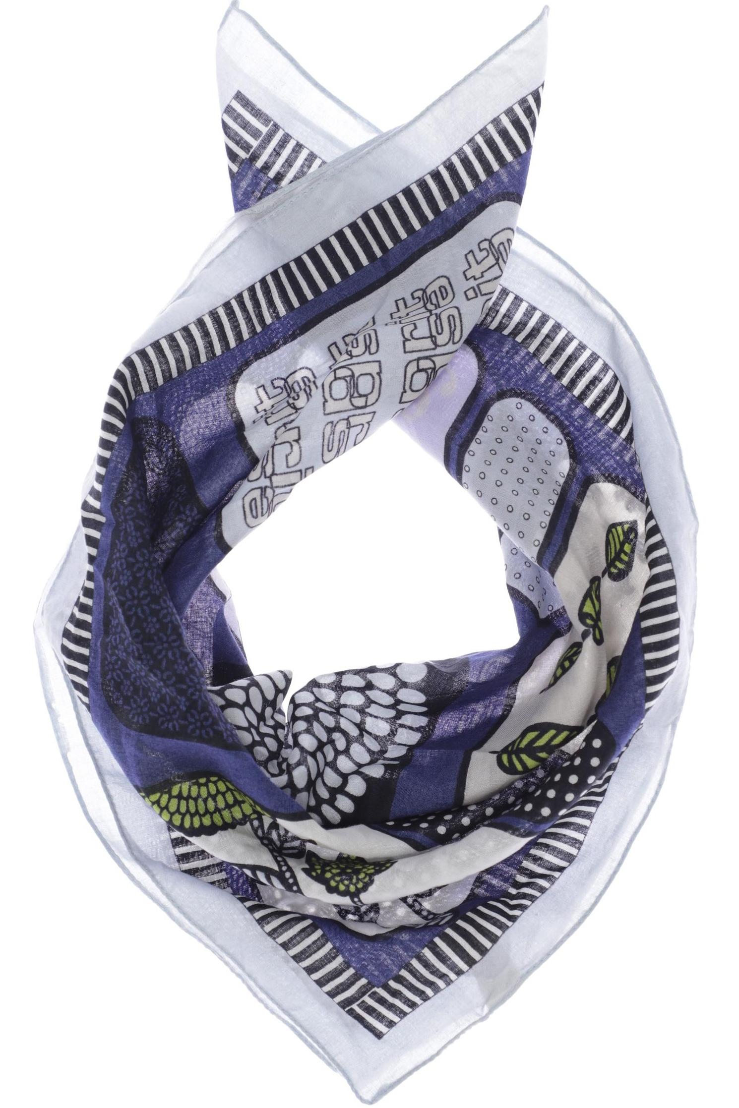 

Esprit Damen Schal, marineblau, Gr.