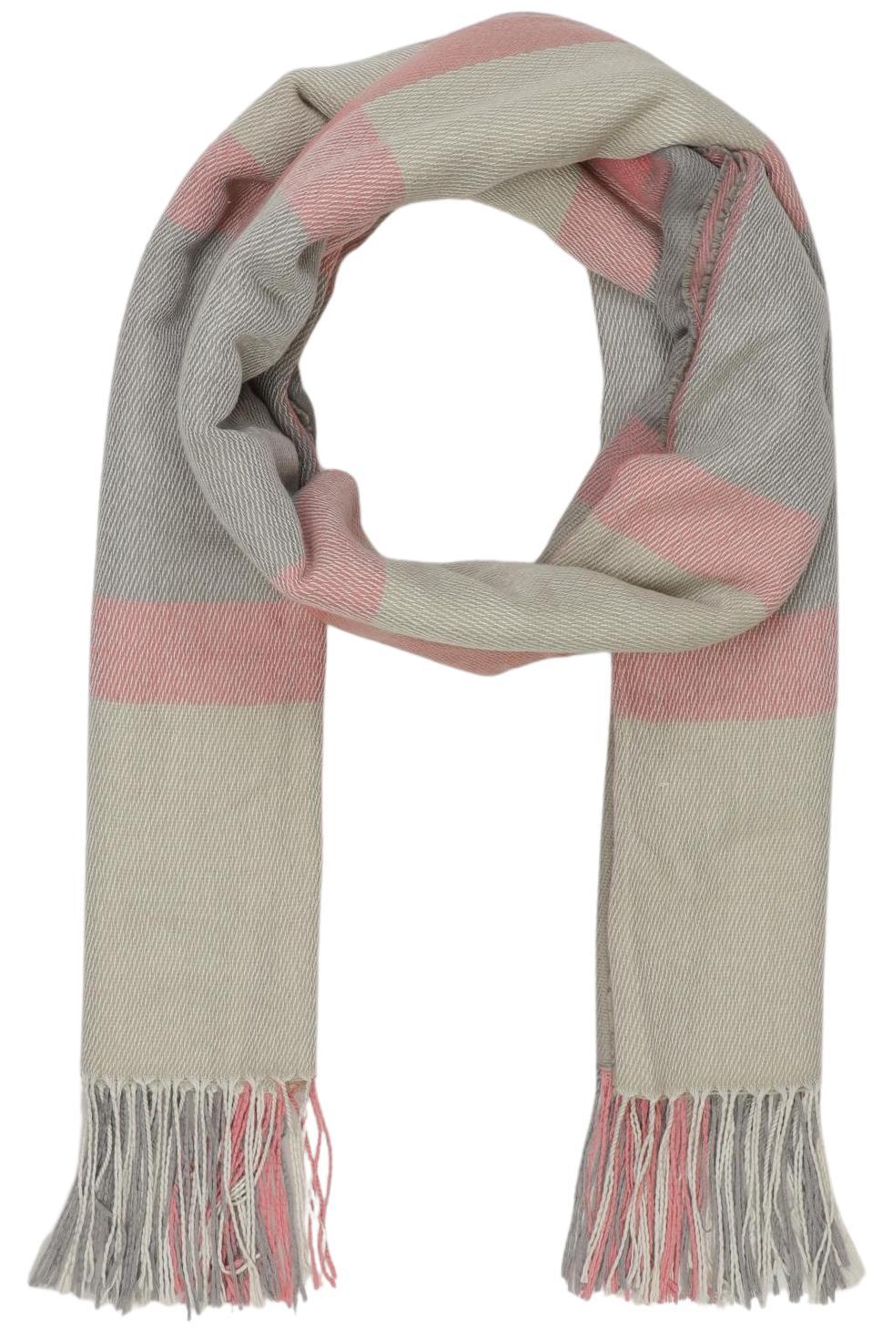 

Esprit Damen Schal, mehrfarbig, Gr.