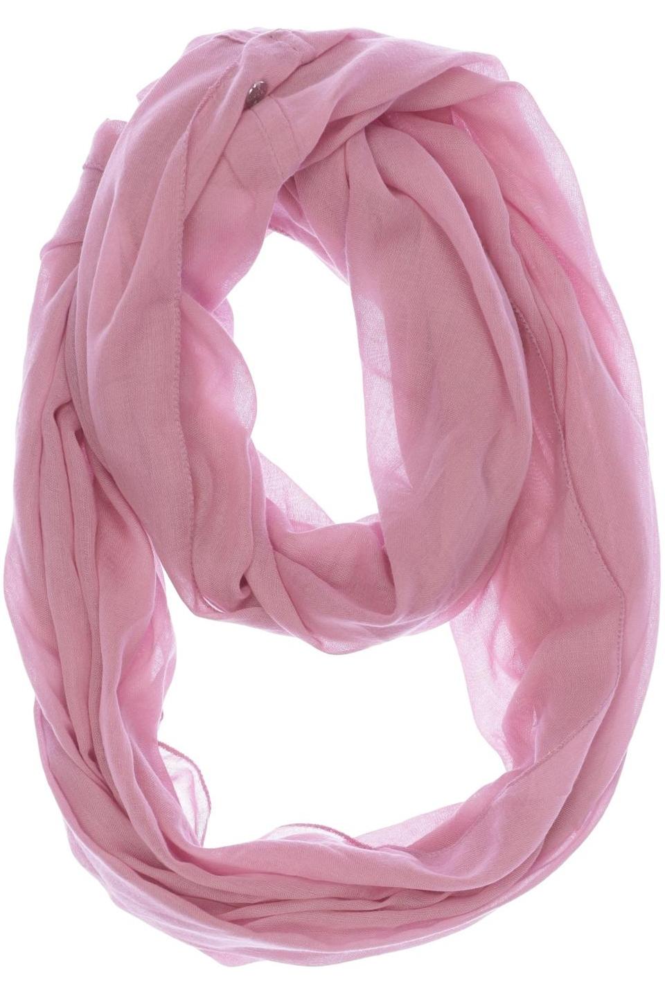 

Esprit Damen Schal, pink, Gr.