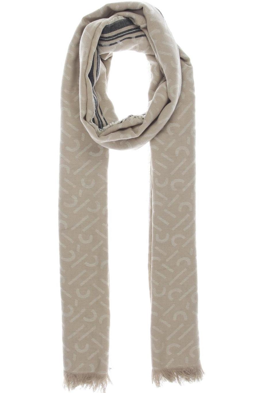 

Esprit Damen Schal, beige, Gr.