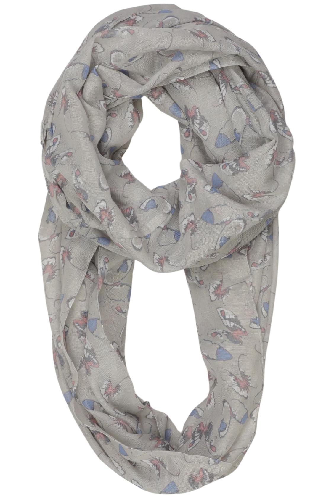 

Esprit Damen Schal, grau, Gr.