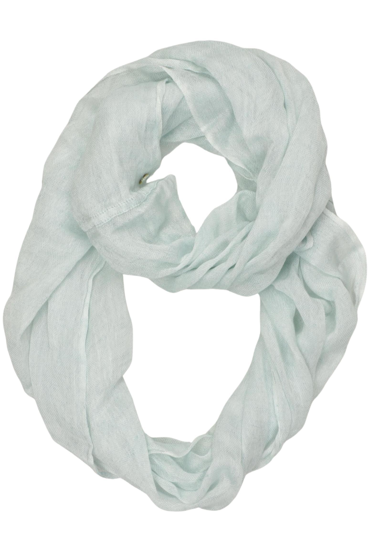 

Esprit Damen Schal, hellblau, Gr.