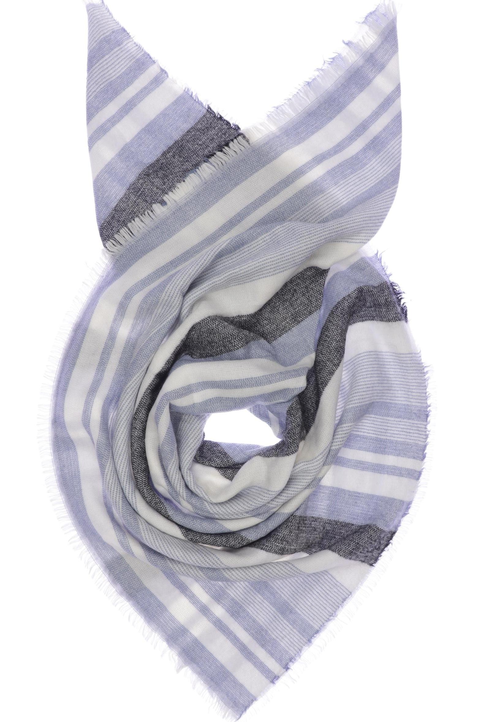 

Esprit Damen Schal, hellblau, Gr.