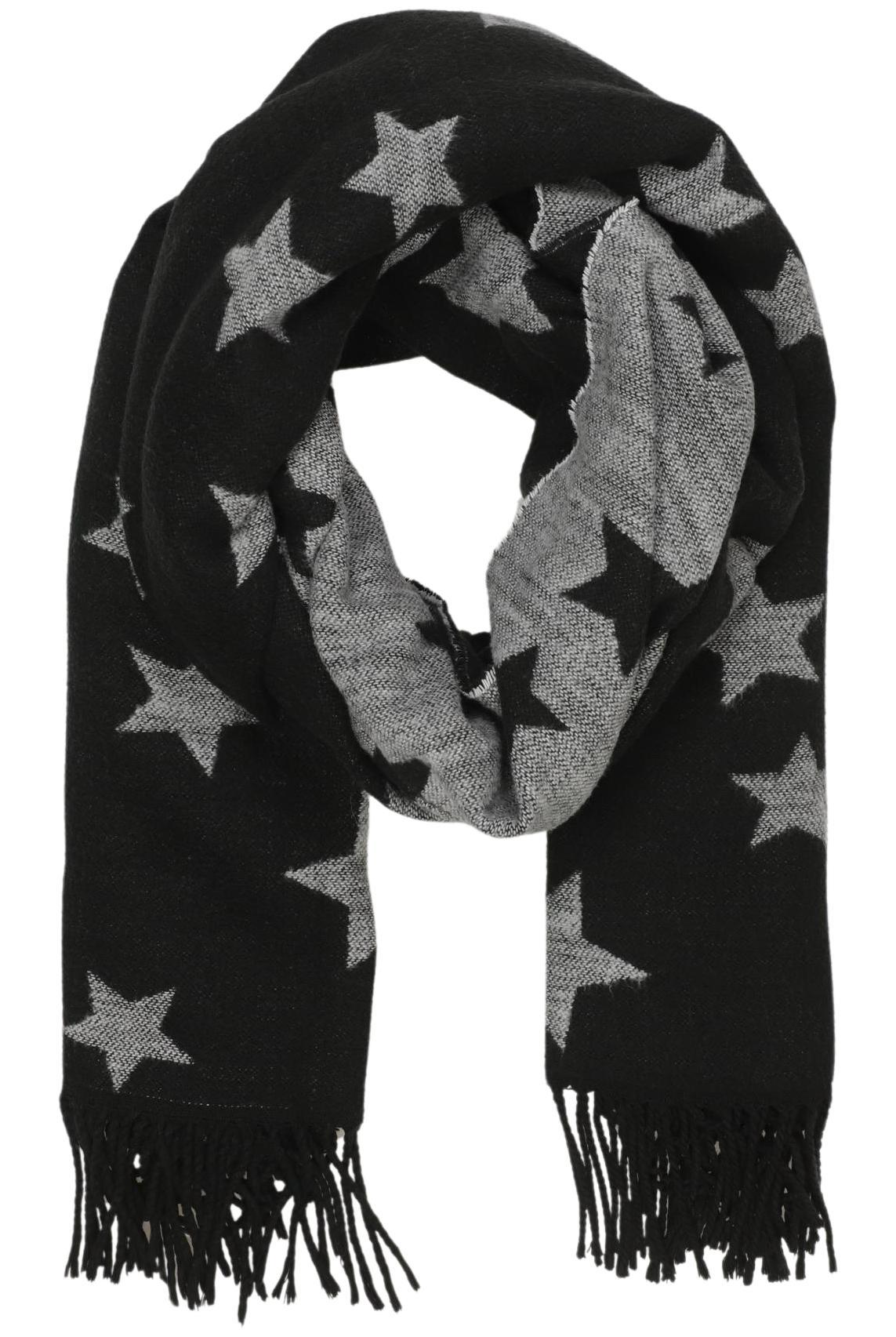 

Esprit Damen Schal, mehrfarbig, Gr.