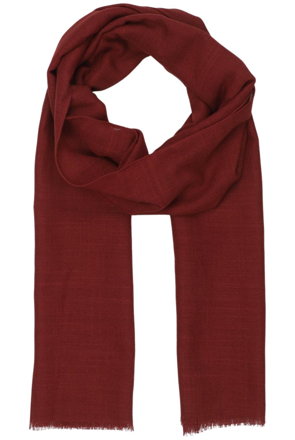 

Esprit Damen Schal, bordeaux, Gr.