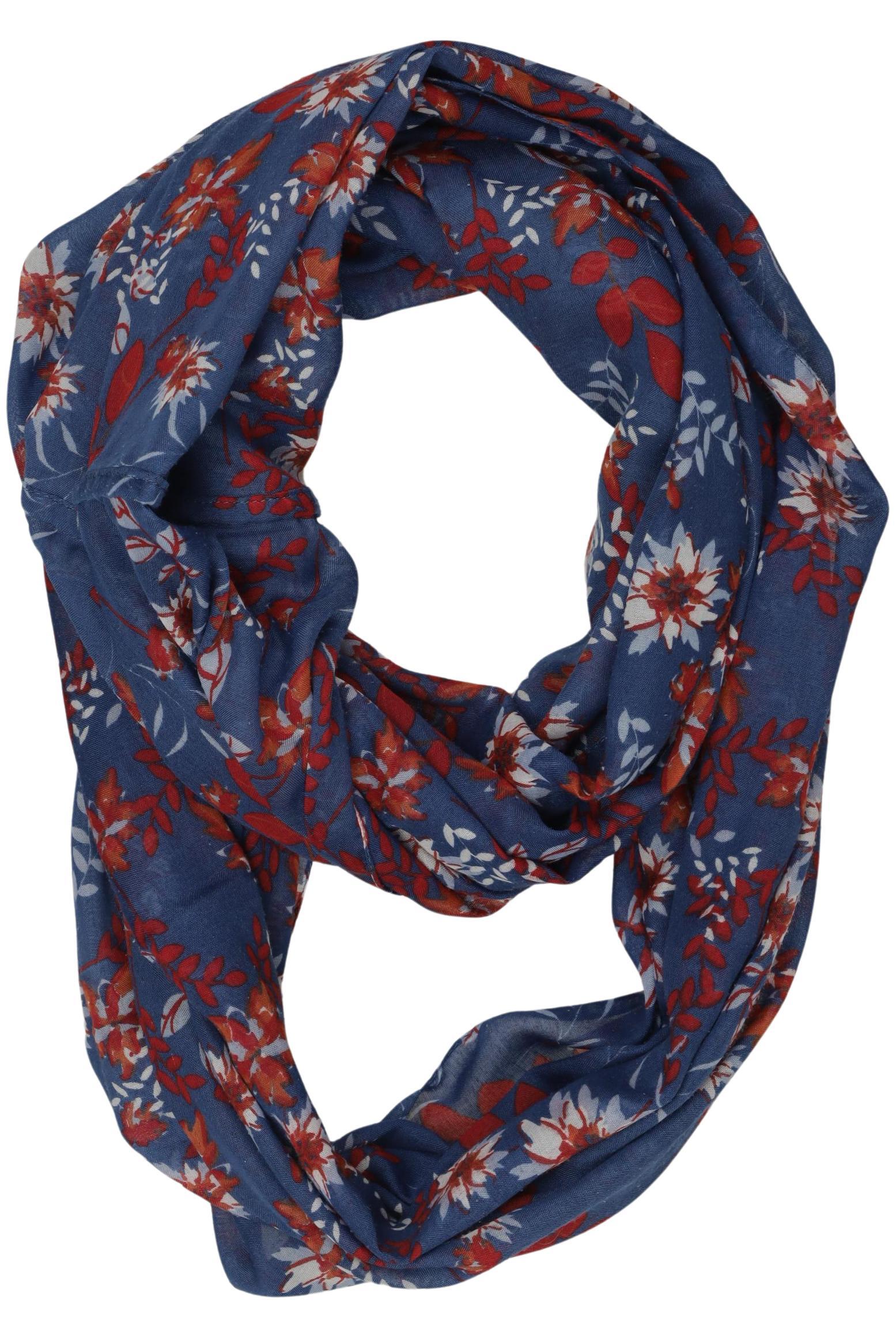 

Esprit Damen Schal, blau, Gr.