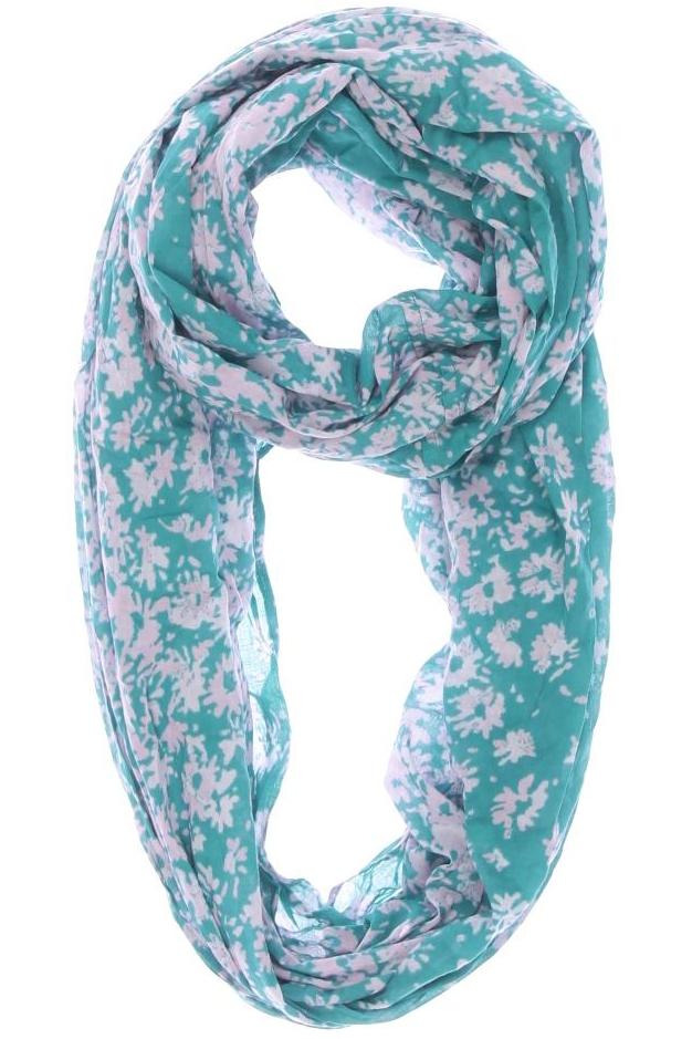 

Esprit Damen Schal, grün, Gr.