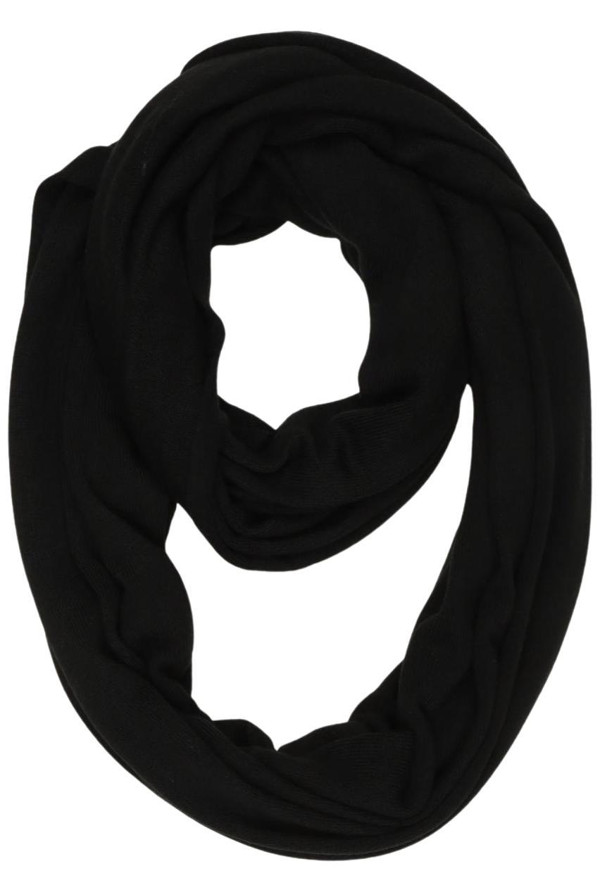 

Esprit Damen Schal, schwarz, Gr.