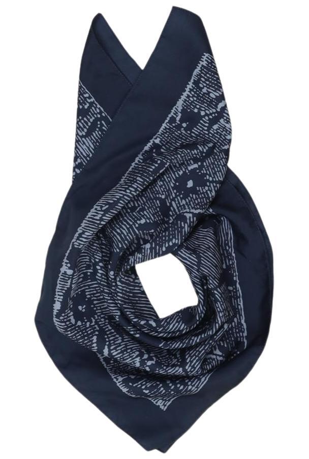 

Esprit Damen Schal, marineblau, Gr.