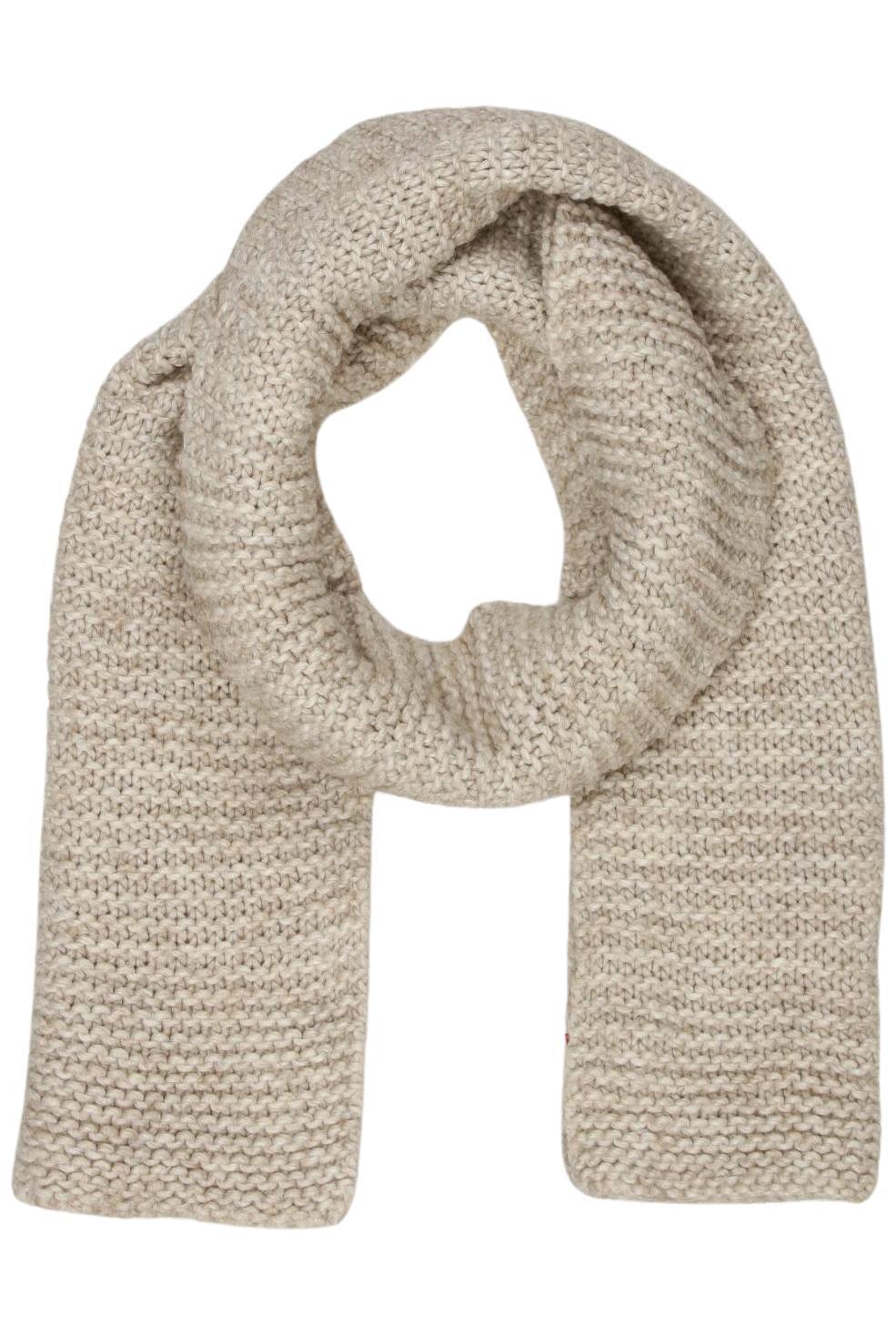 

Esprit Damen Schal, beige, Gr.