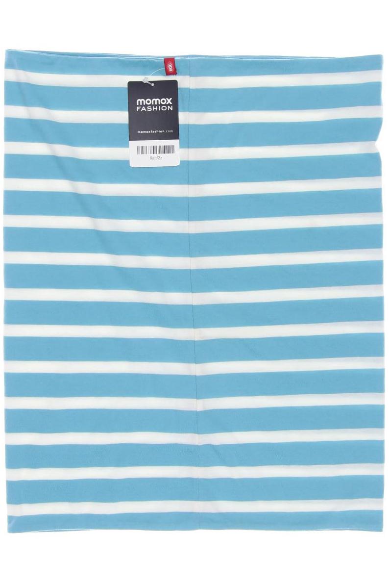 

Esprit Damen Schal, blau, Gr.