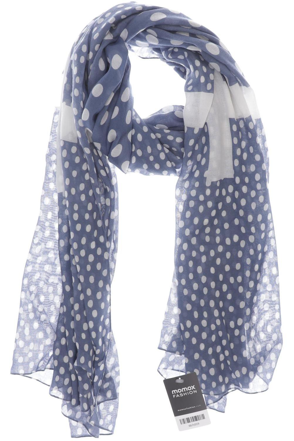 

Esprit Damen Schal, blau, Gr.