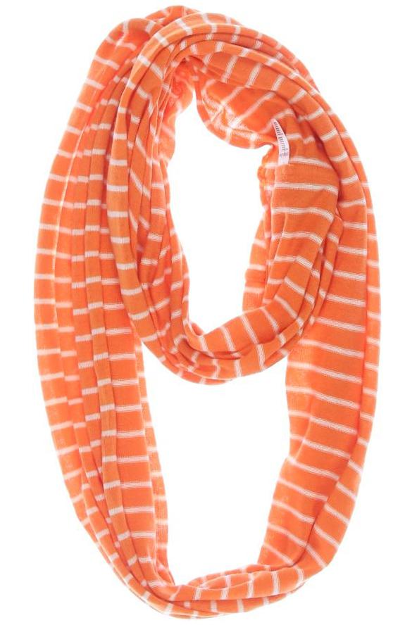 

Esprit Damen Schal, orange, Gr.