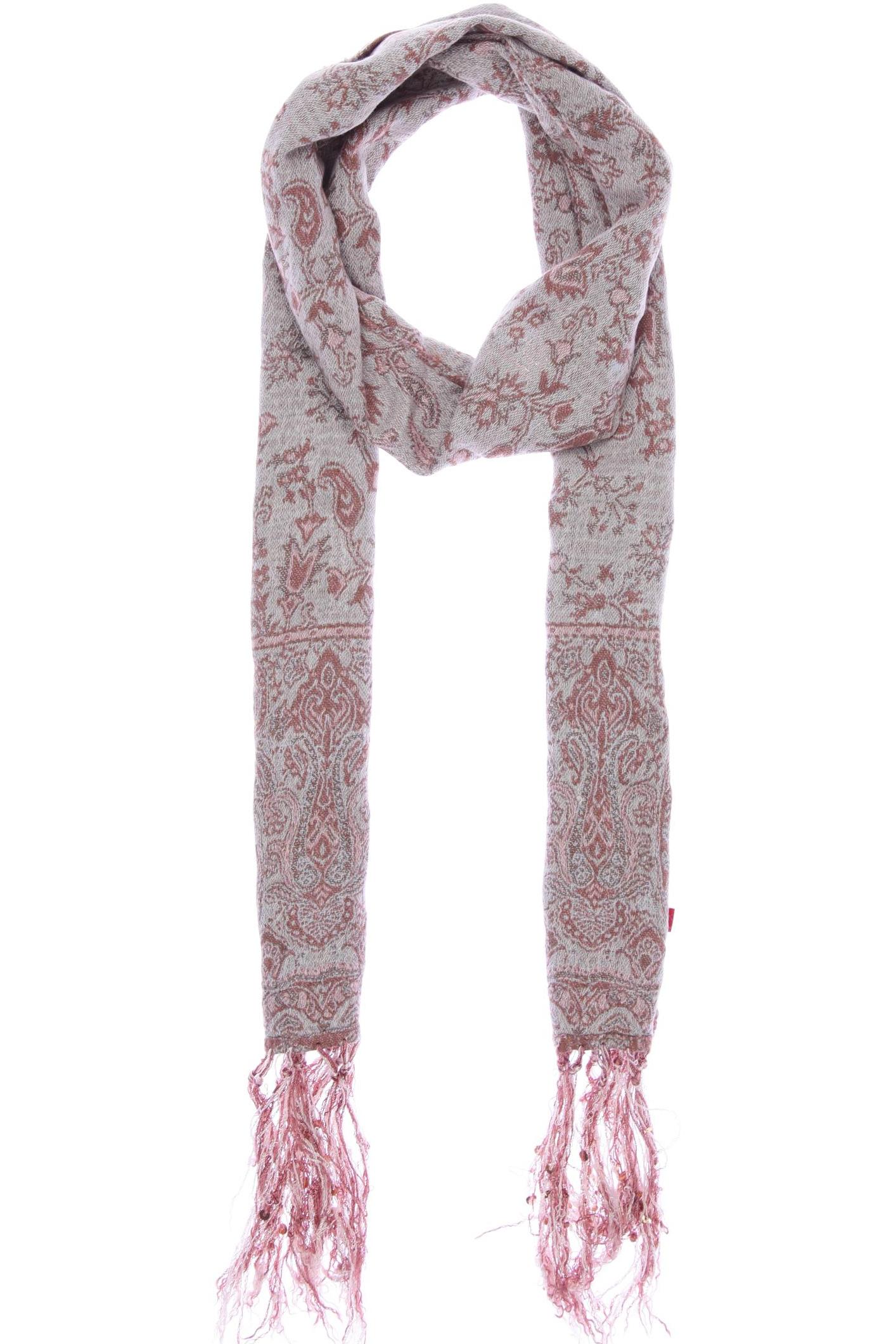 

Esprit Damen Schal, pink, Gr.