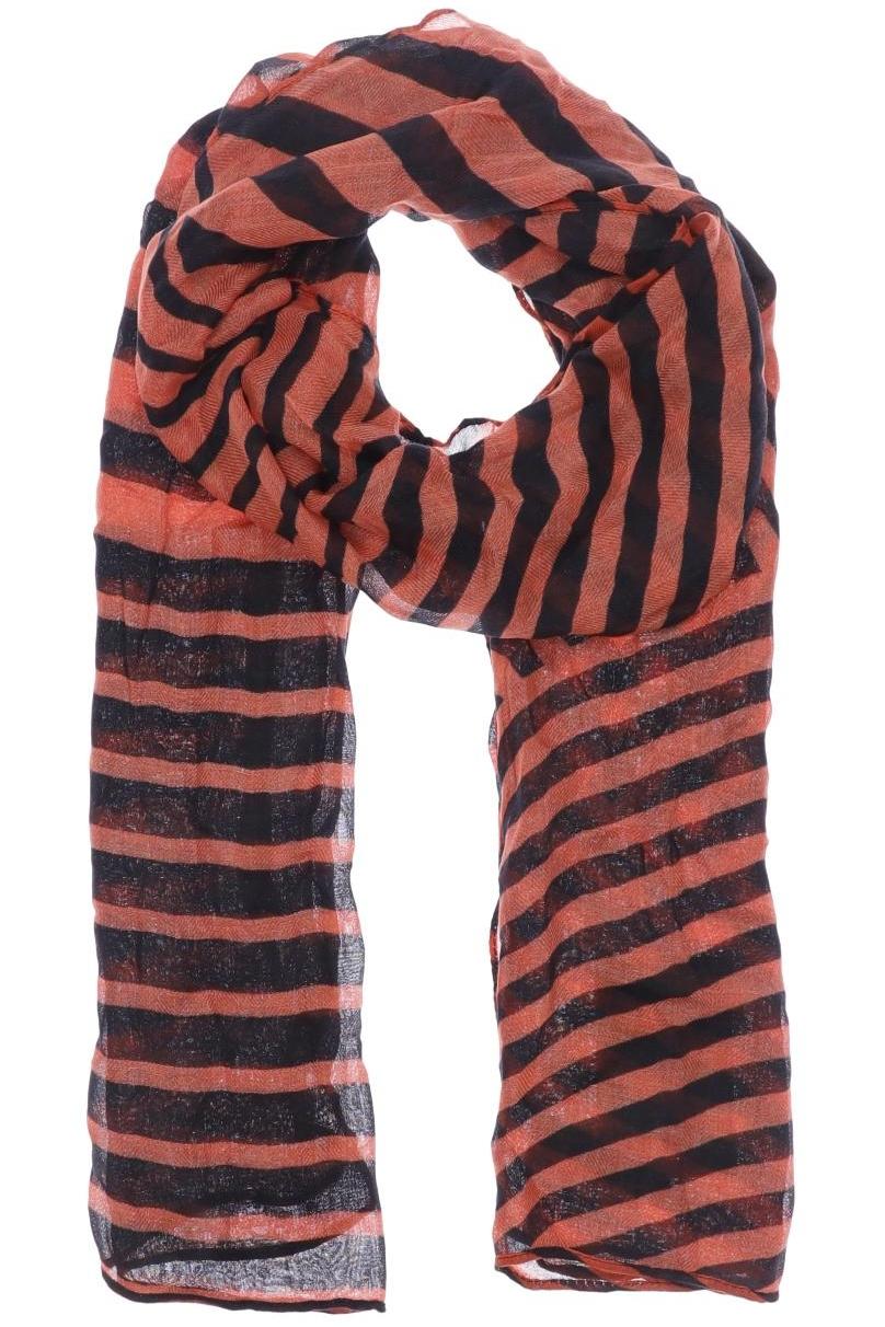 

Esprit Damen Schal, orange, Gr.