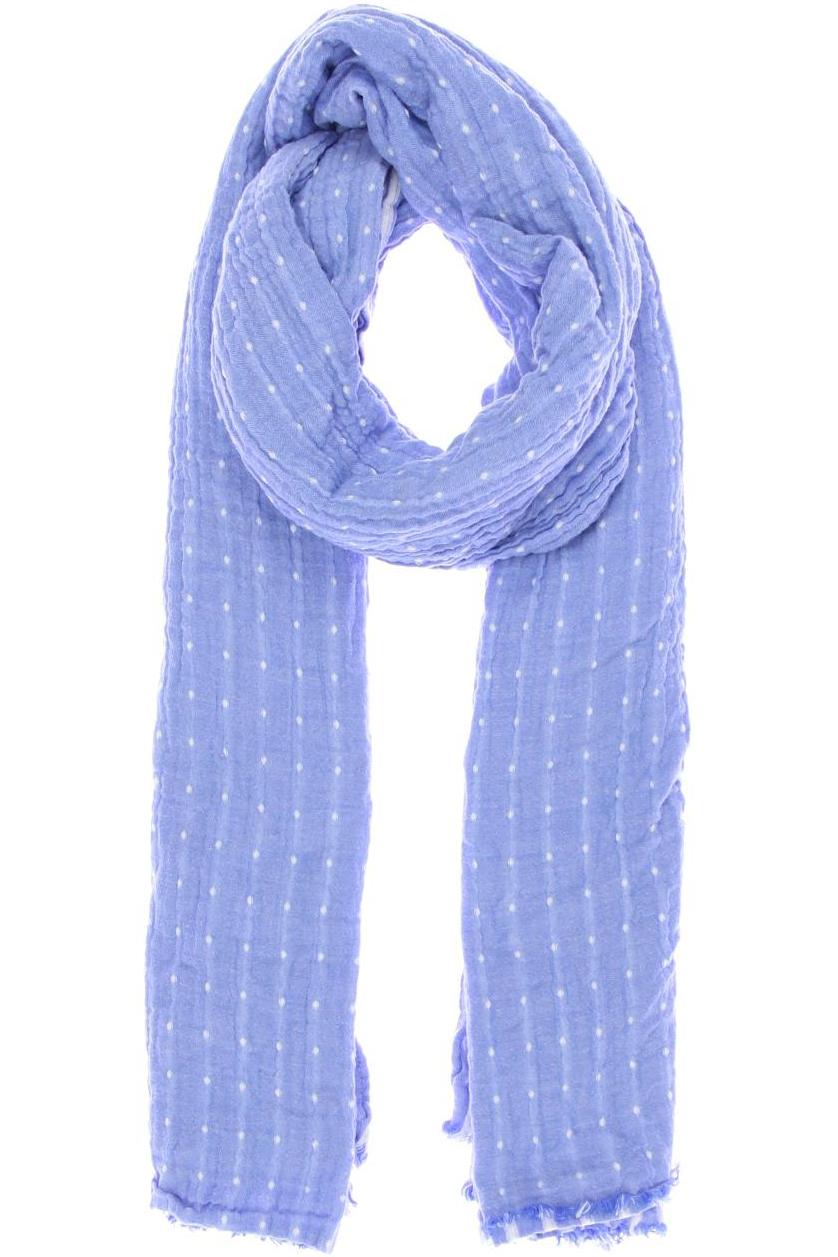 

Esprit Damen Schal, blau, Gr.