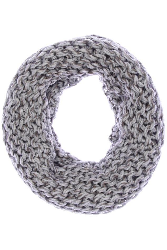 

Esprit Damen Schal, grau, Gr.