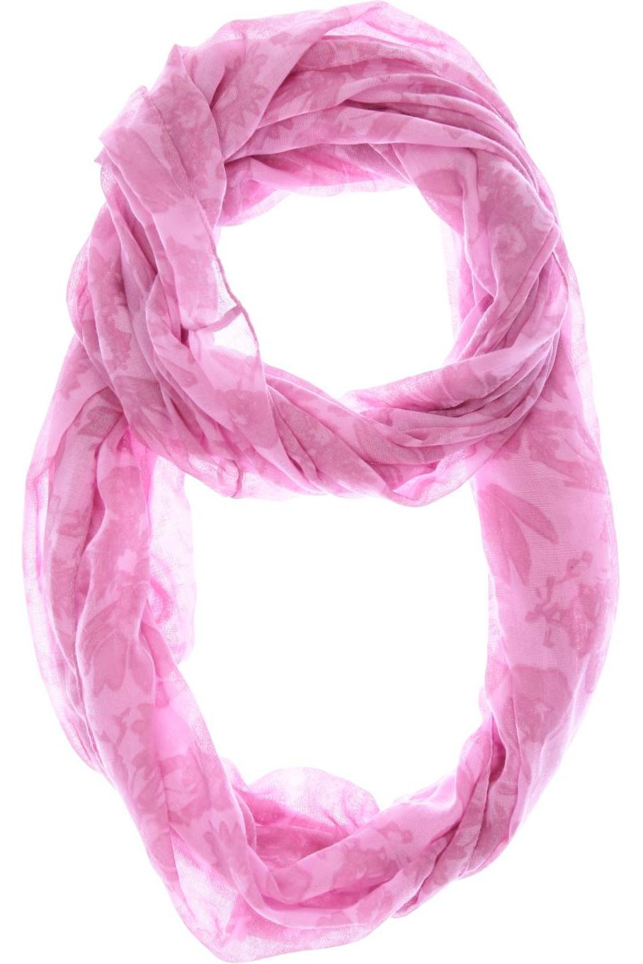 

Esprit Damen Schal, pink