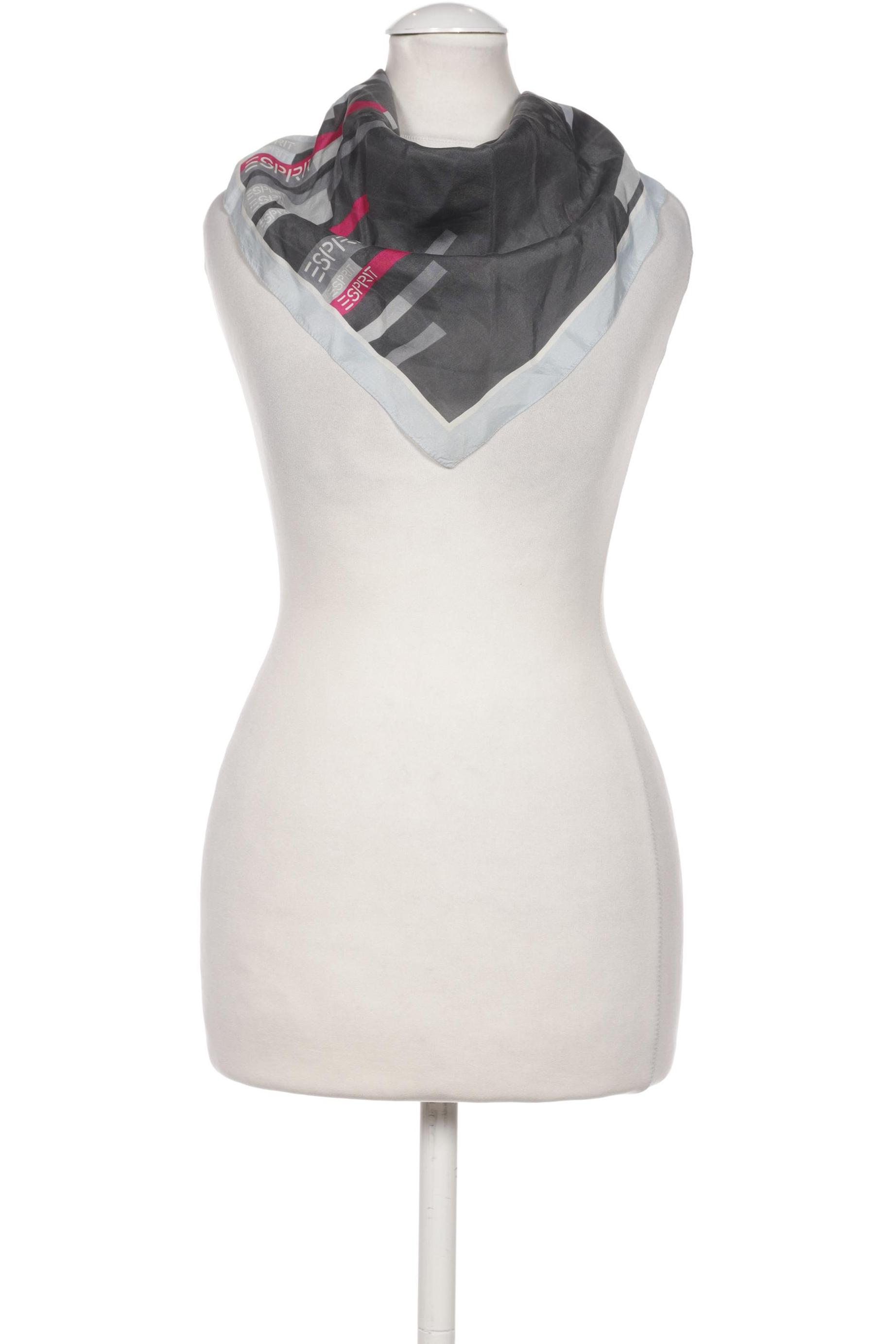 

Esprit Damen Schal, mehrfarbig