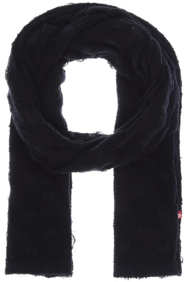 

Esprit Damen Schal, schwarz, Gr.