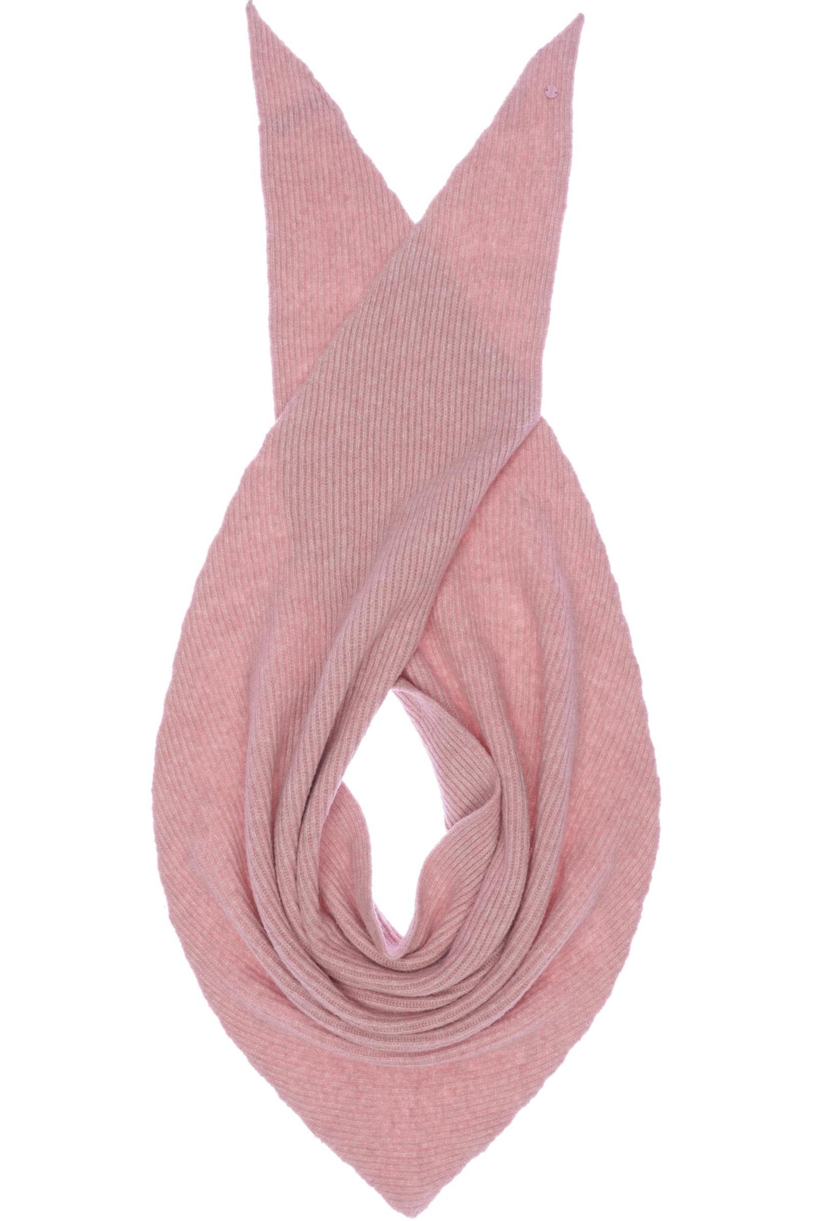 

Esprit Damen Schal, pink, Gr.