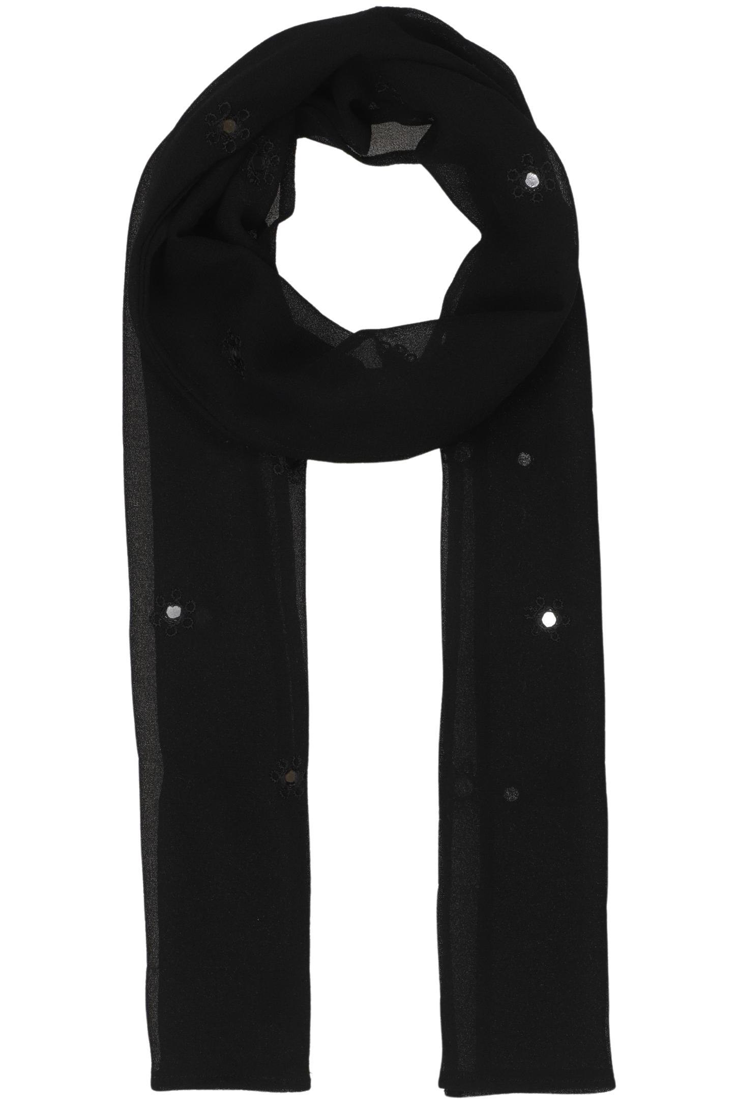 

Esprit Damen Schal, schwarz, Gr.