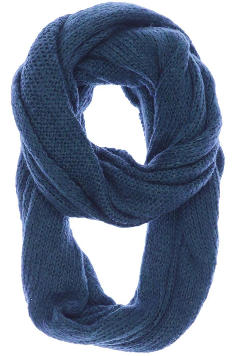 

Esprit Damen Schal, türkis, Gr.