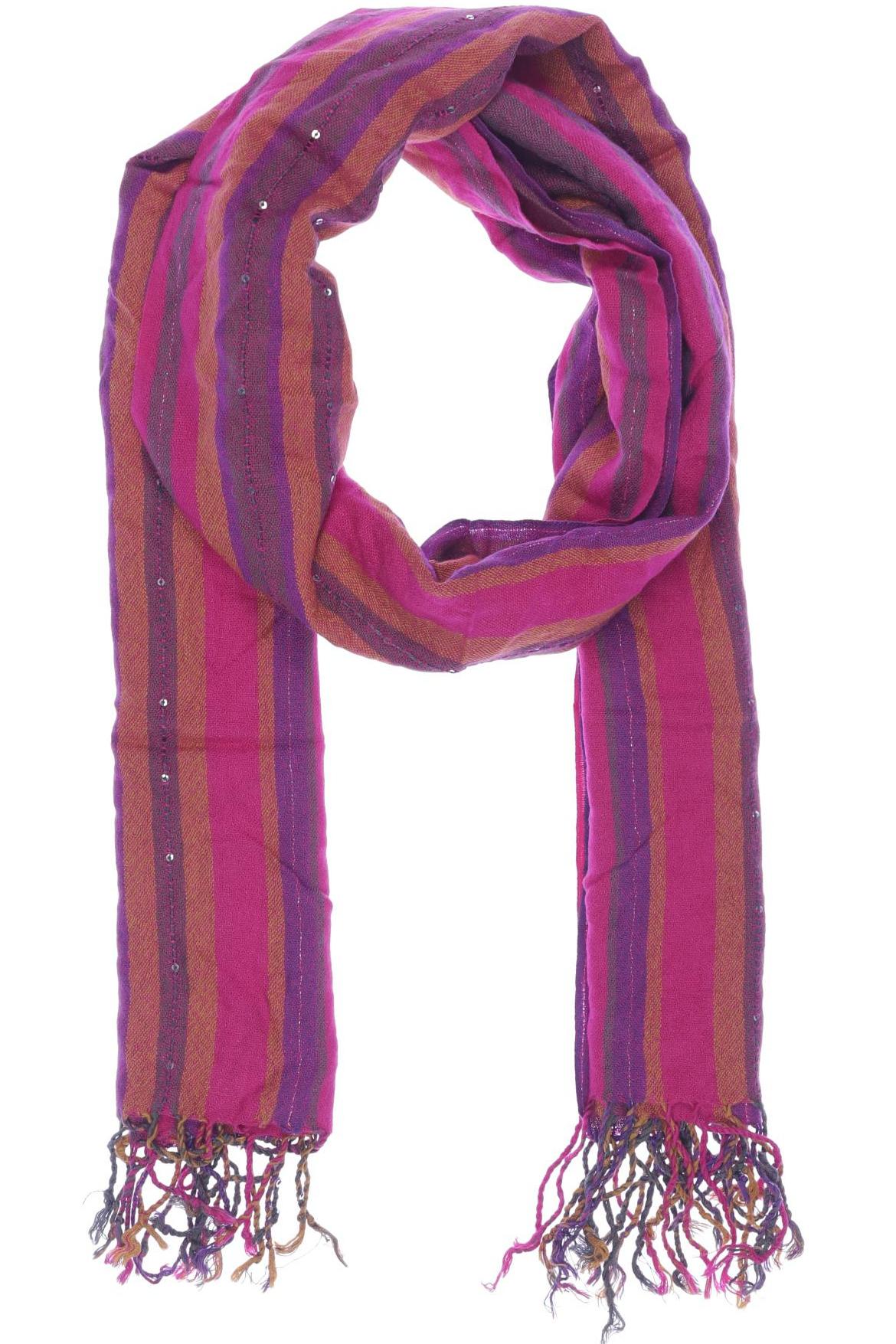 

Esprit Damen Schal, pink, Gr.