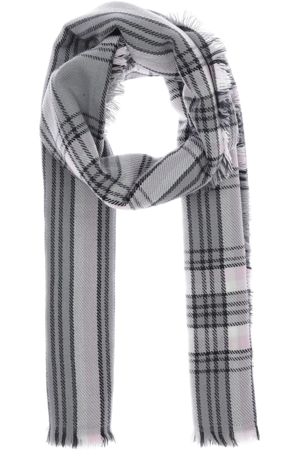 

Esprit Damen Schal, grau, Gr.