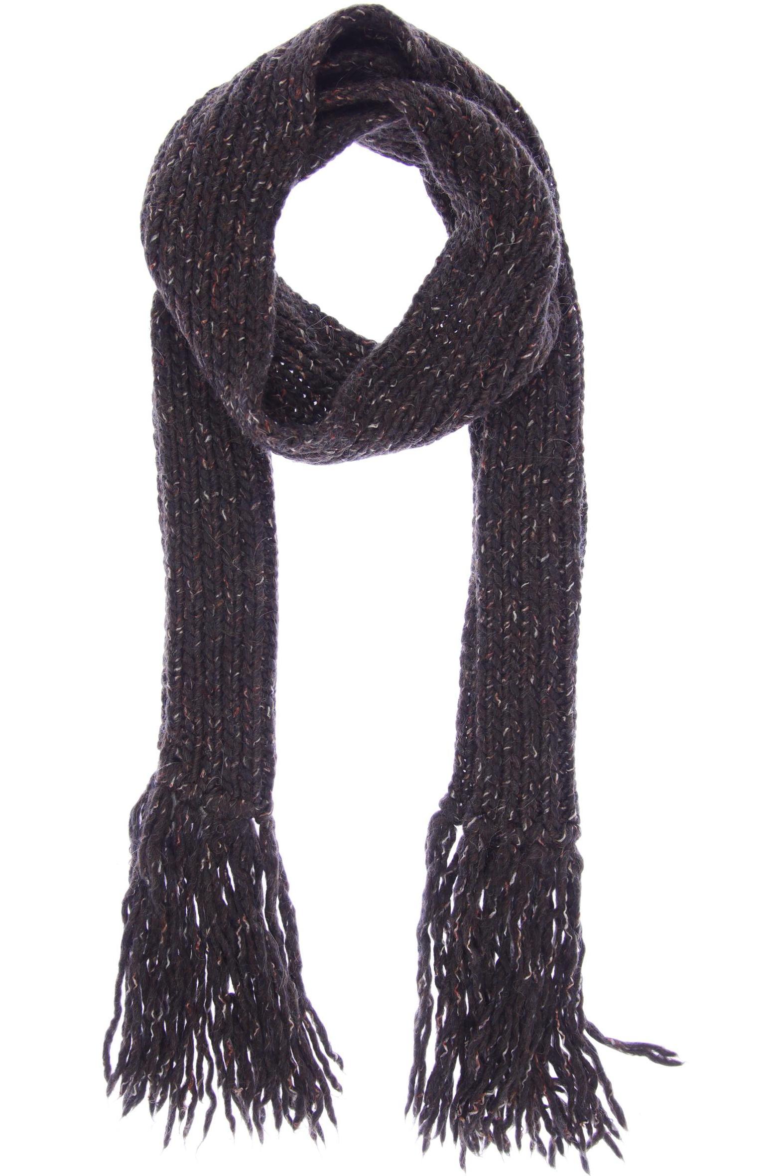 

Esprit Damen Schal, braun, Gr.